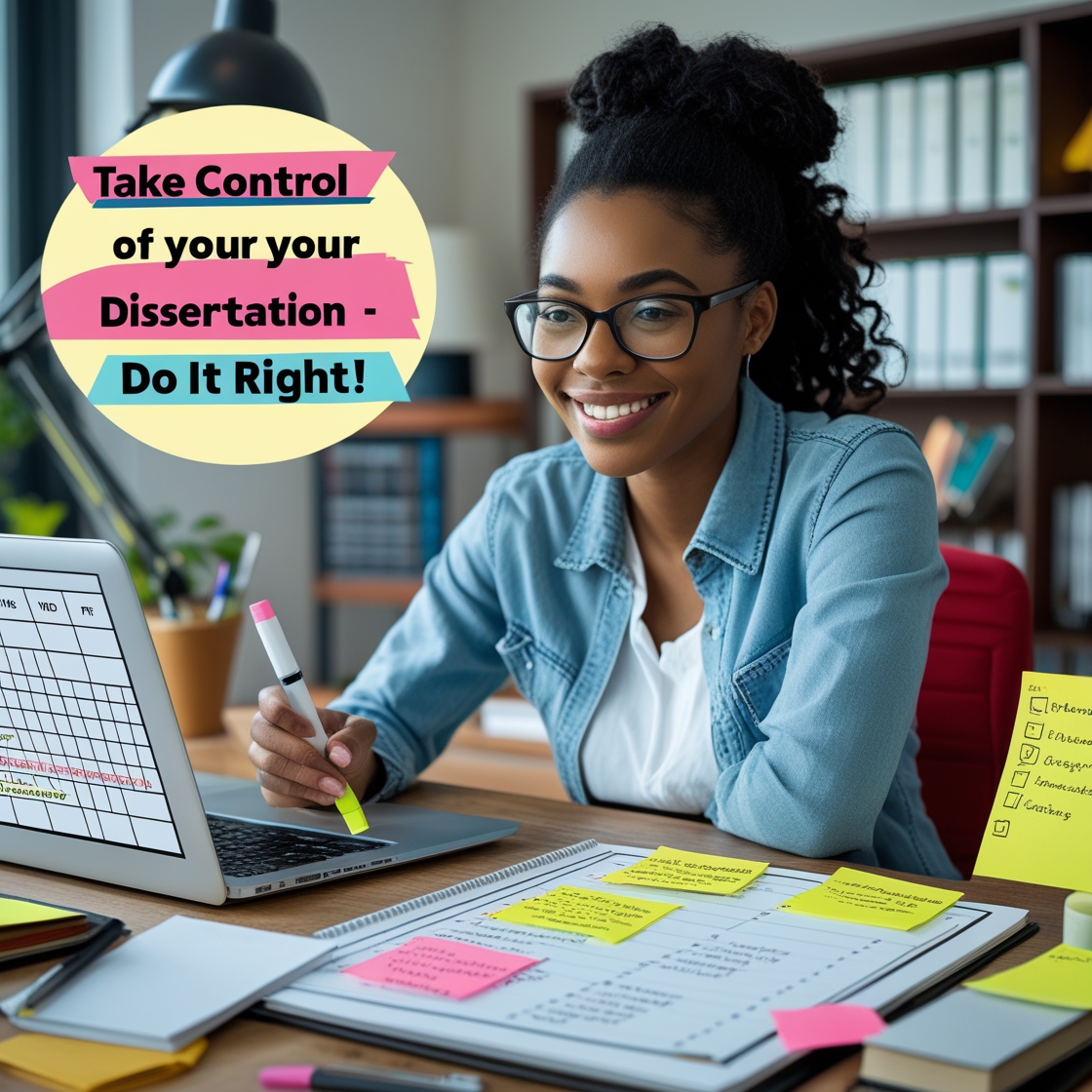 What Can You Do Differently?